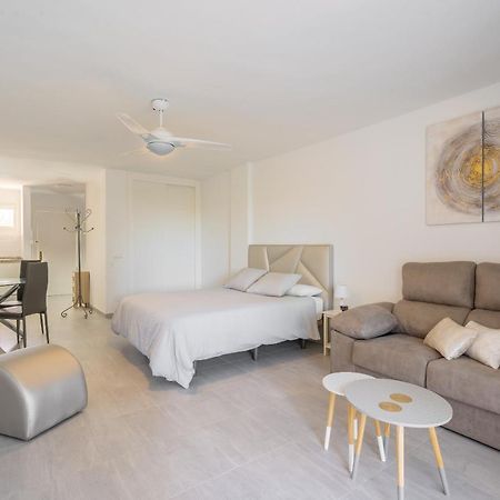 Apartment Near The Beach Marbella Zewnętrze zdjęcie