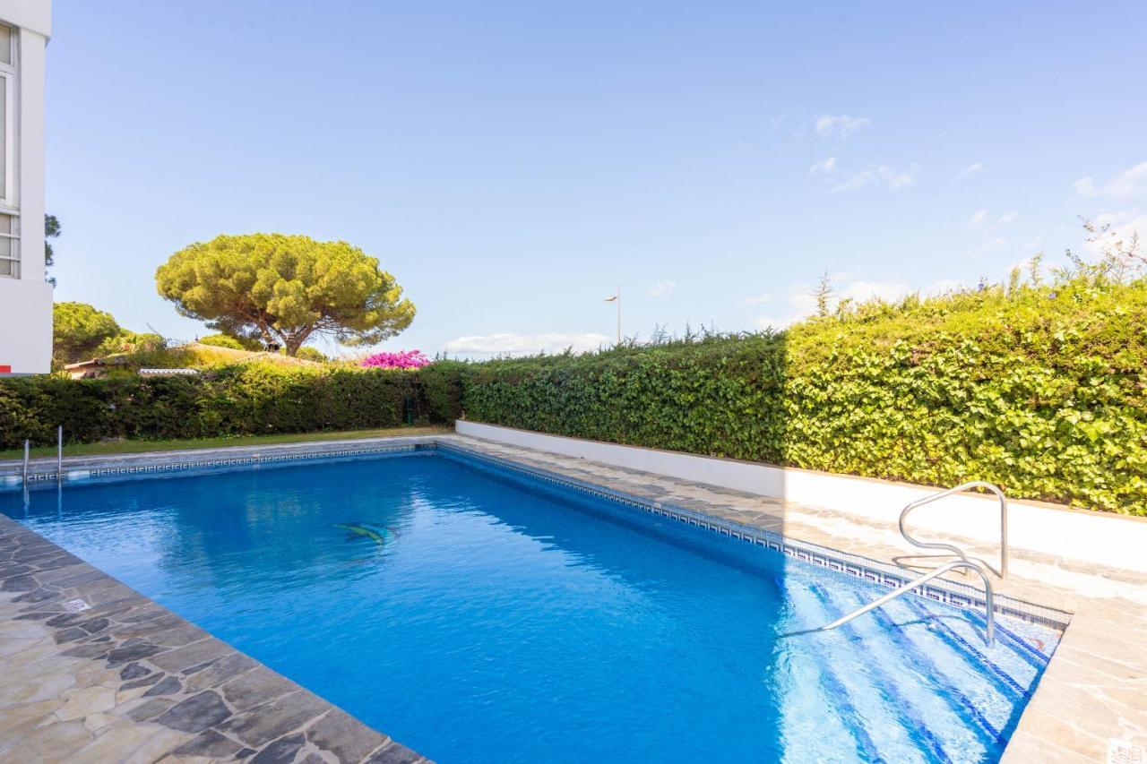 Apartment Near The Beach Marbella Zewnętrze zdjęcie