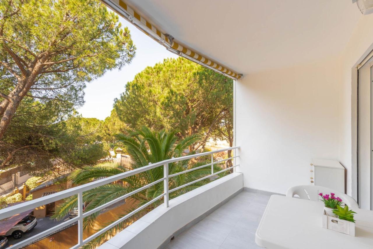 Apartment Near The Beach Marbella Zewnętrze zdjęcie