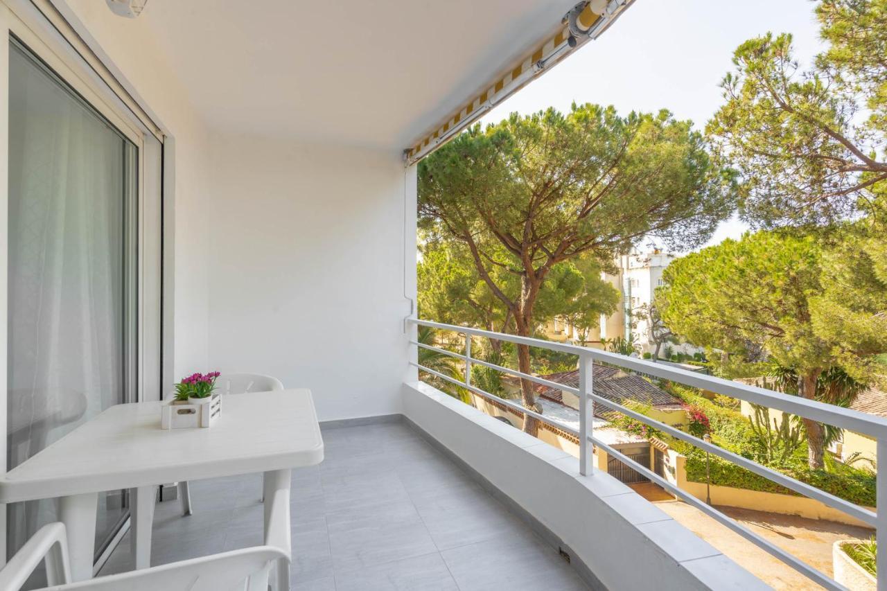 Apartment Near The Beach Marbella Zewnętrze zdjęcie