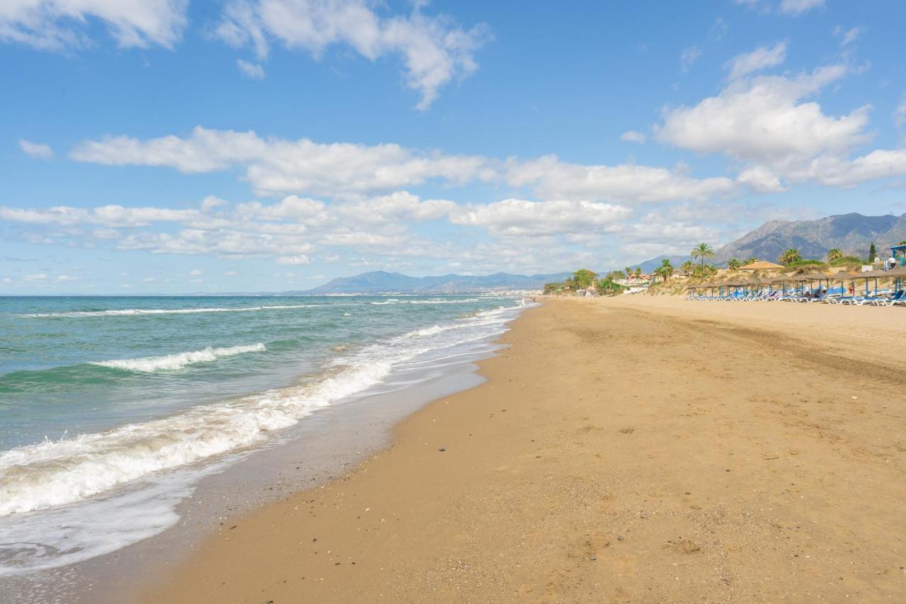 Apartment Near The Beach Marbella Zewnętrze zdjęcie