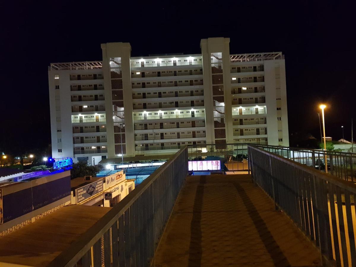 Apartment Near The Beach Marbella Zewnętrze zdjęcie