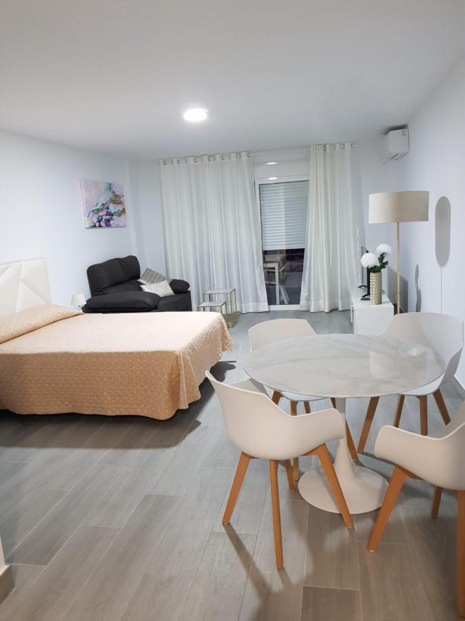 Apartment Near The Beach Marbella Zewnętrze zdjęcie