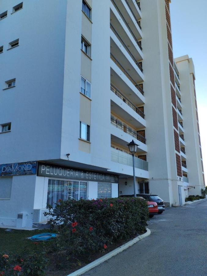 Apartment Near The Beach Marbella Zewnętrze zdjęcie