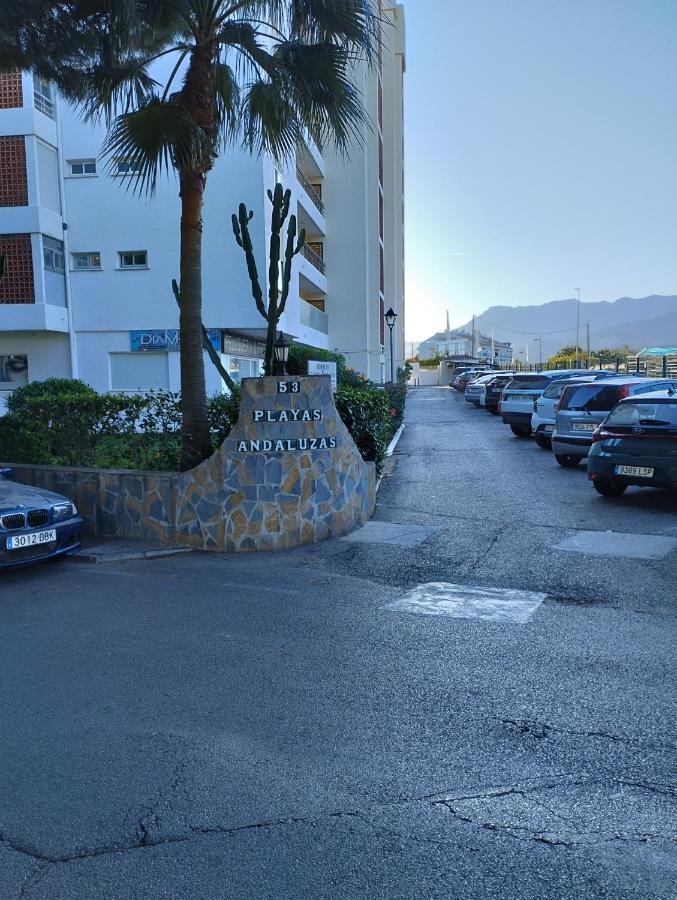 Apartment Near The Beach Marbella Zewnętrze zdjęcie