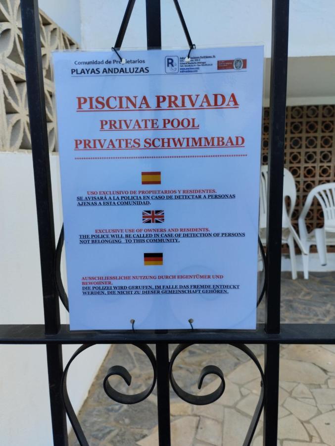 Apartment Near The Beach Marbella Zewnętrze zdjęcie
