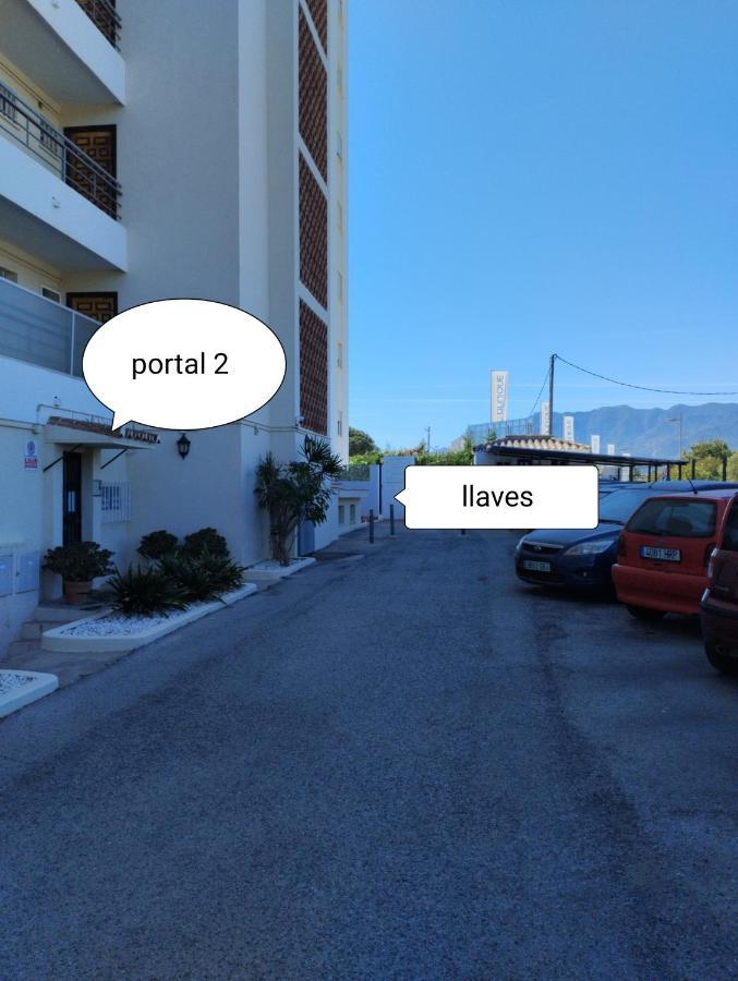 Apartment Near The Beach Marbella Zewnętrze zdjęcie